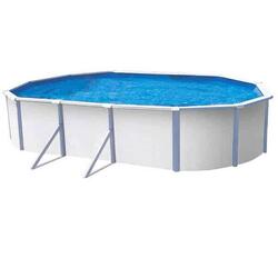 Bâche d'hiver pour piscine métal ou résine ronde 3,2 m