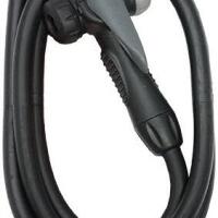 Simson Hochdruckpumpenschlauch mit Doppelpumpenkopf 3/3