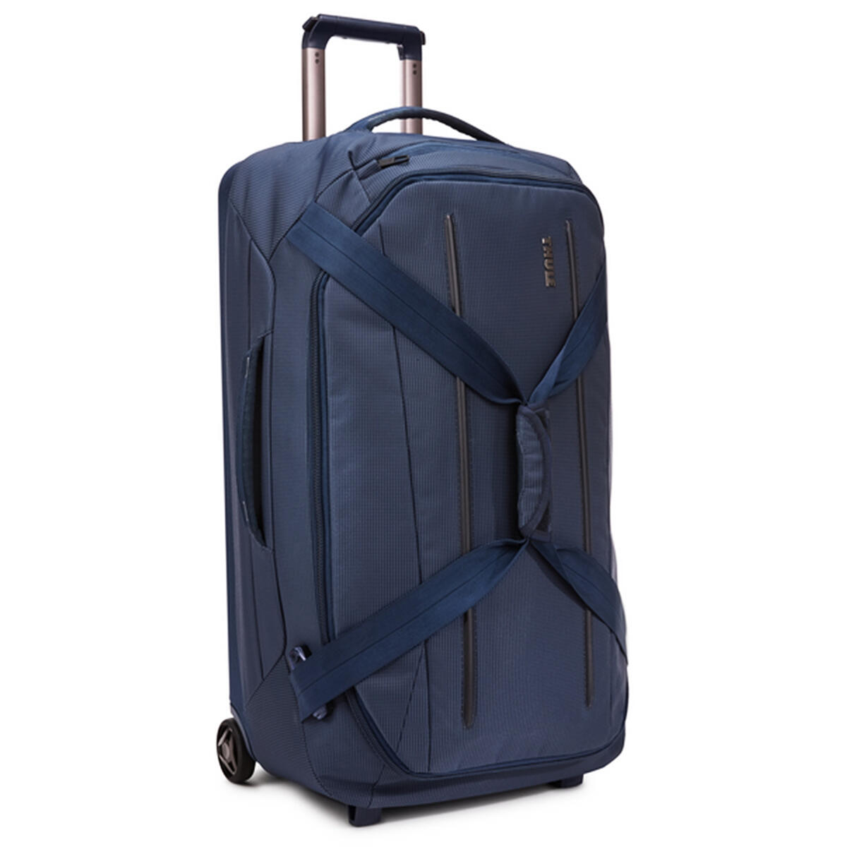 Geanta voiaj, Thule, Crossover 2 Wheeled Duffel, 76 cm/30, Albastru