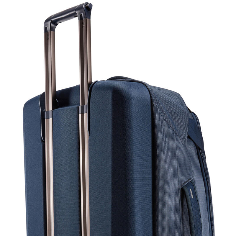 Geanta voiaj, Thule, Crossover 2 Wheeled Duffel, 76 cm/30", Albastru