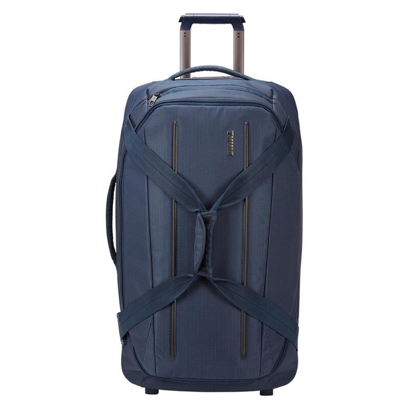 Geanta voiaj, Thule, Crossover 2 Wheeled Duffel, 76 cm/30", Albastru