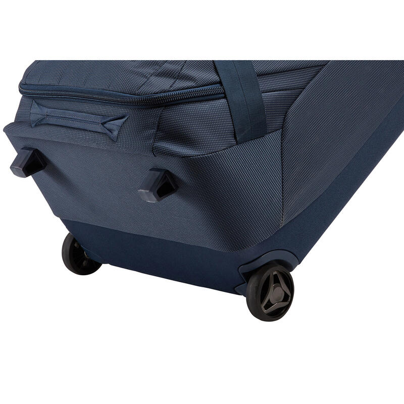 Geanta voiaj, Thule, Crossover 2 Wheeled Duffel, 76 cm/30", Albastru