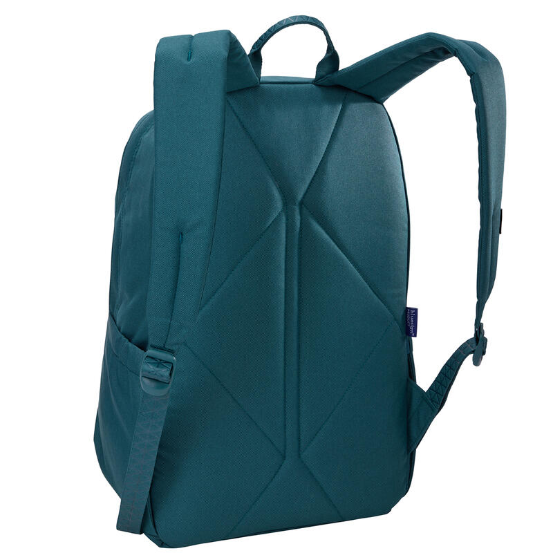 Rucsac urban cu compartiment laptop, Thule, Notus, 20L, Dense Teal