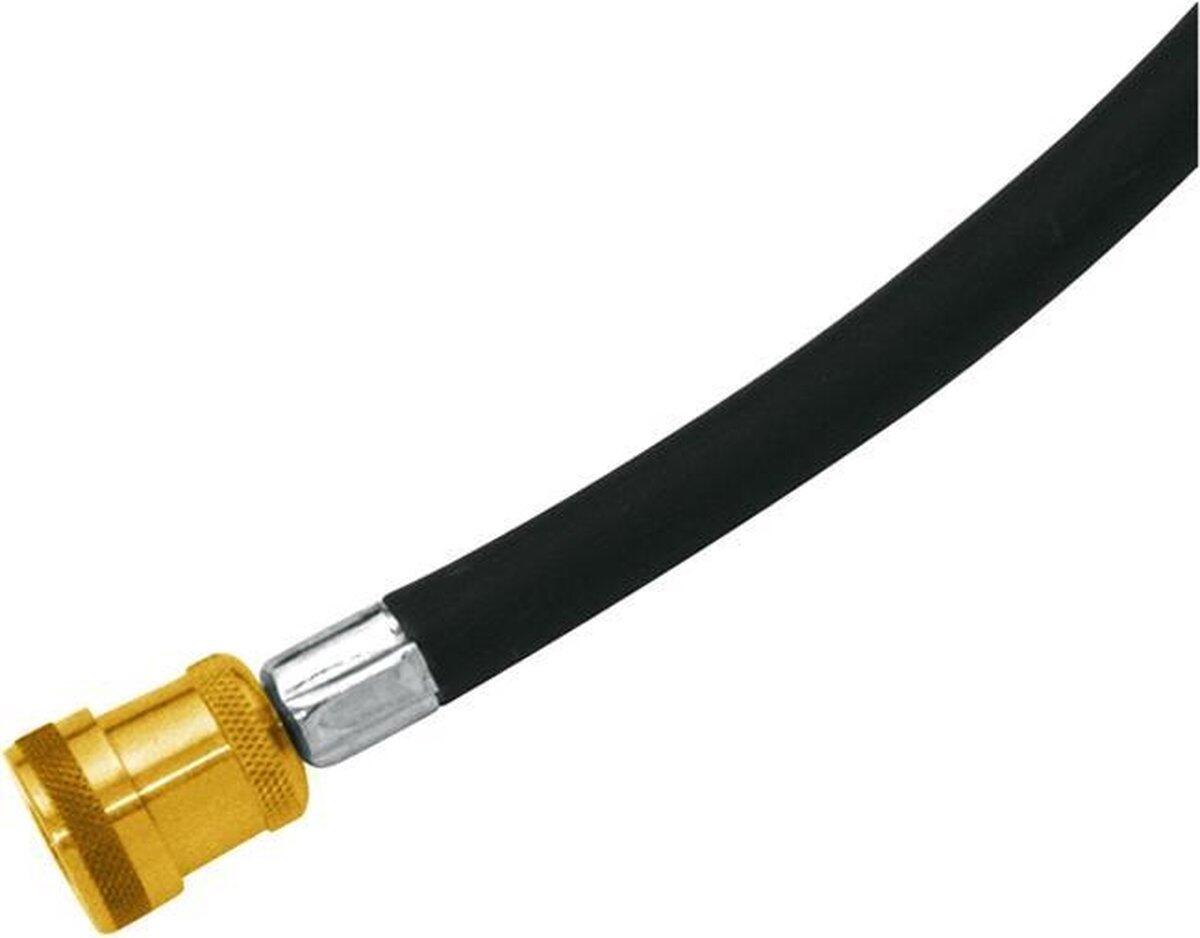 Pompa a pavimento compressore da corsa E.V.A. 3/5