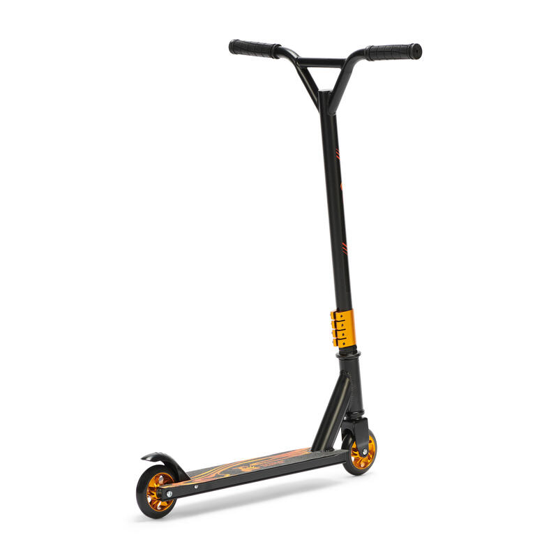 Generation SC-40 Trottinette freestyle - Orange - Scooter