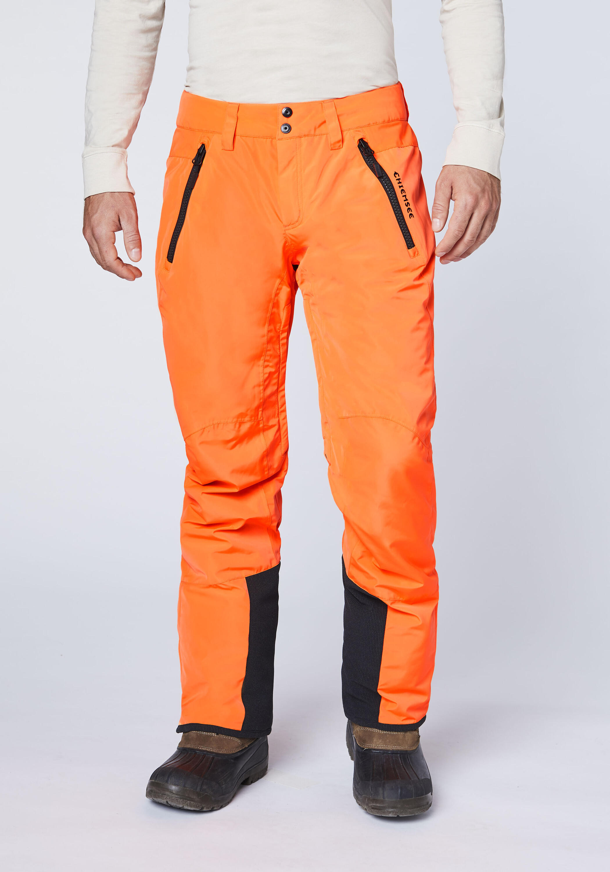 Skihose mit Schneefang 6/7