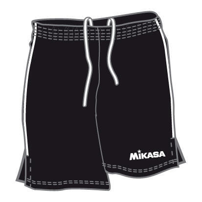 Short Mikasa MT105