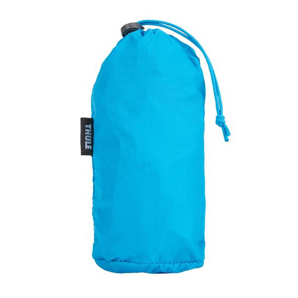 Pokrowiec przeciwdeszczowy Thule Rain Cover 15-30 - blue