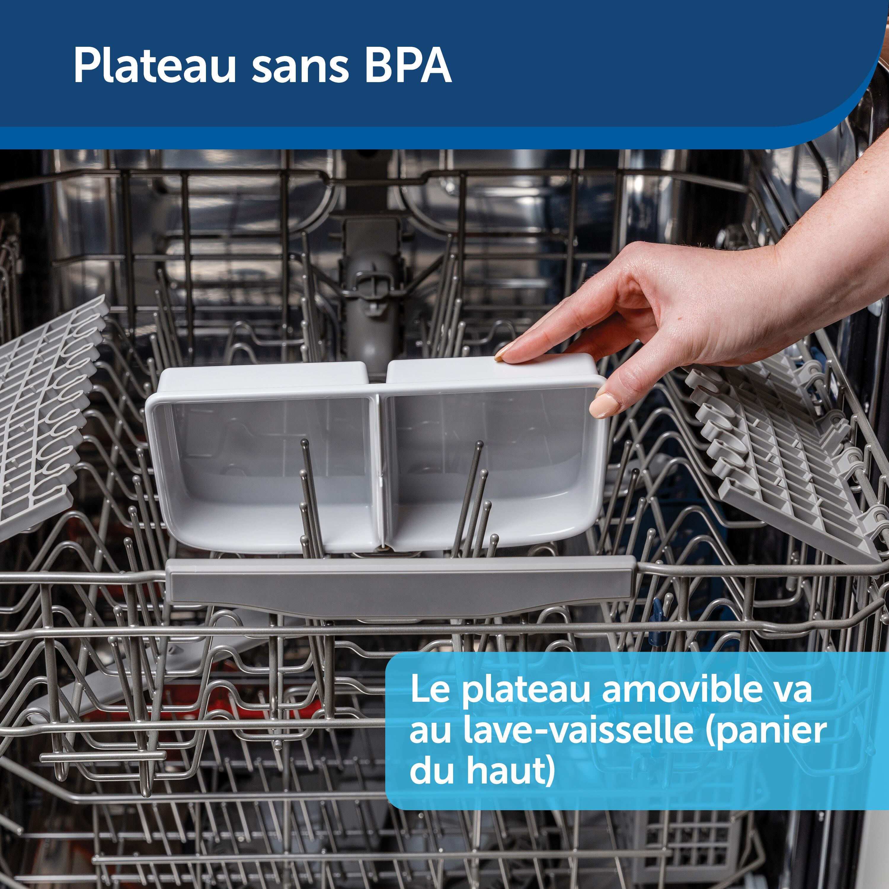 DISTRIBUTEUR AUTO 2 REPAS 2/7
