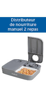 DISTRIBUTEUR AUTO 2 REPAS 7/7