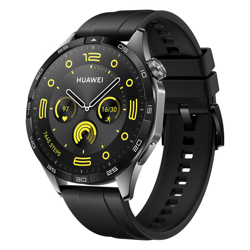 Montre connectée HUAWEI WATCH GT4 46mm noire