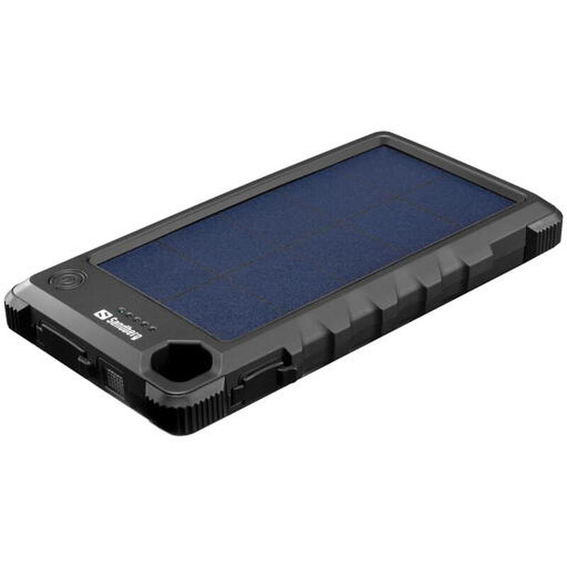 Powerbank Sandberg Outdoor Solar 10.000