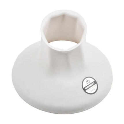 Tee Vortex Mid Cut Weiss Rugby Bricks