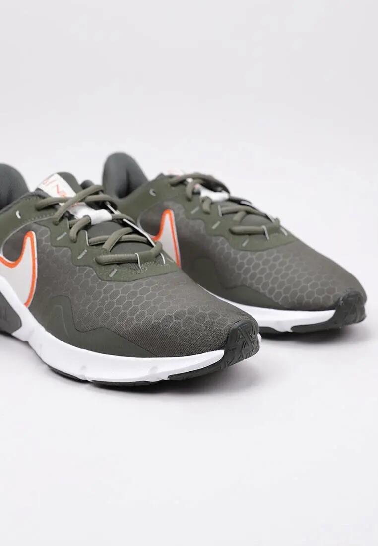 Zapatillas deportivas hombre - Entrenamiento - Nike Legend Essential 2 - Marrón 3/5