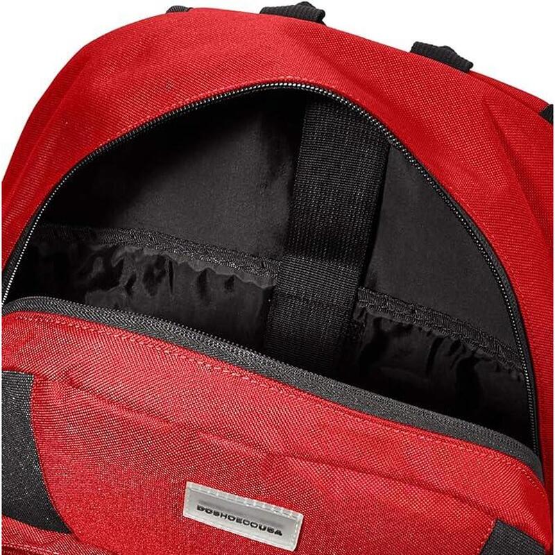 Locker rouge 23 l Sac a dos de sport