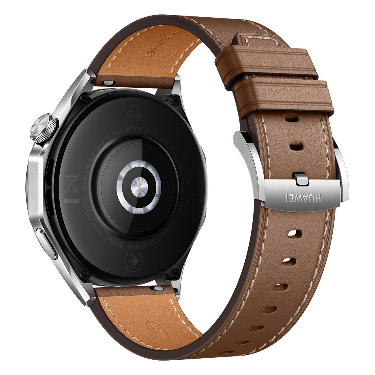 Huawei Watch GT4 46mm Smartwatch 5/7