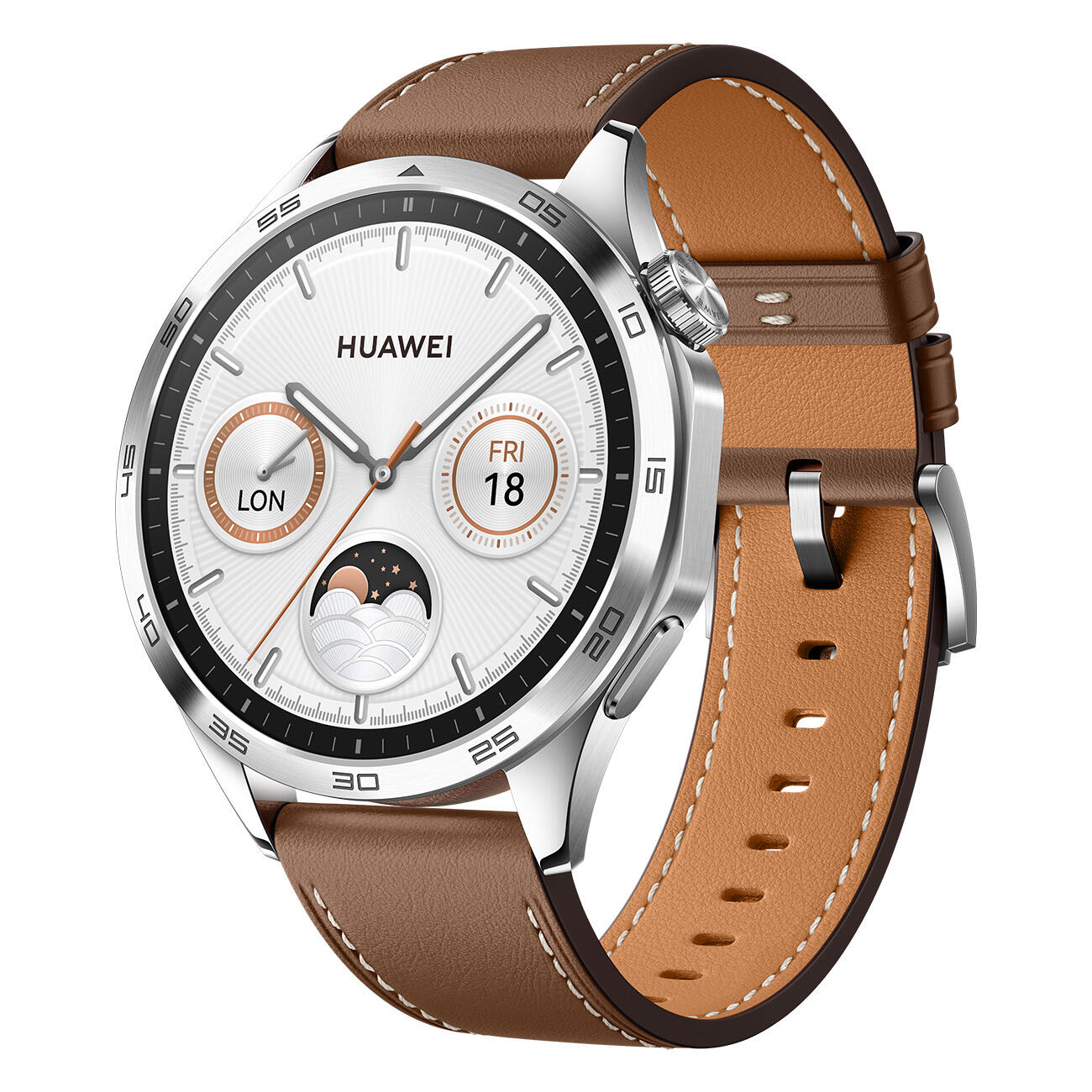 Huawei Watch GT4 46mm Smartwatch 2/7