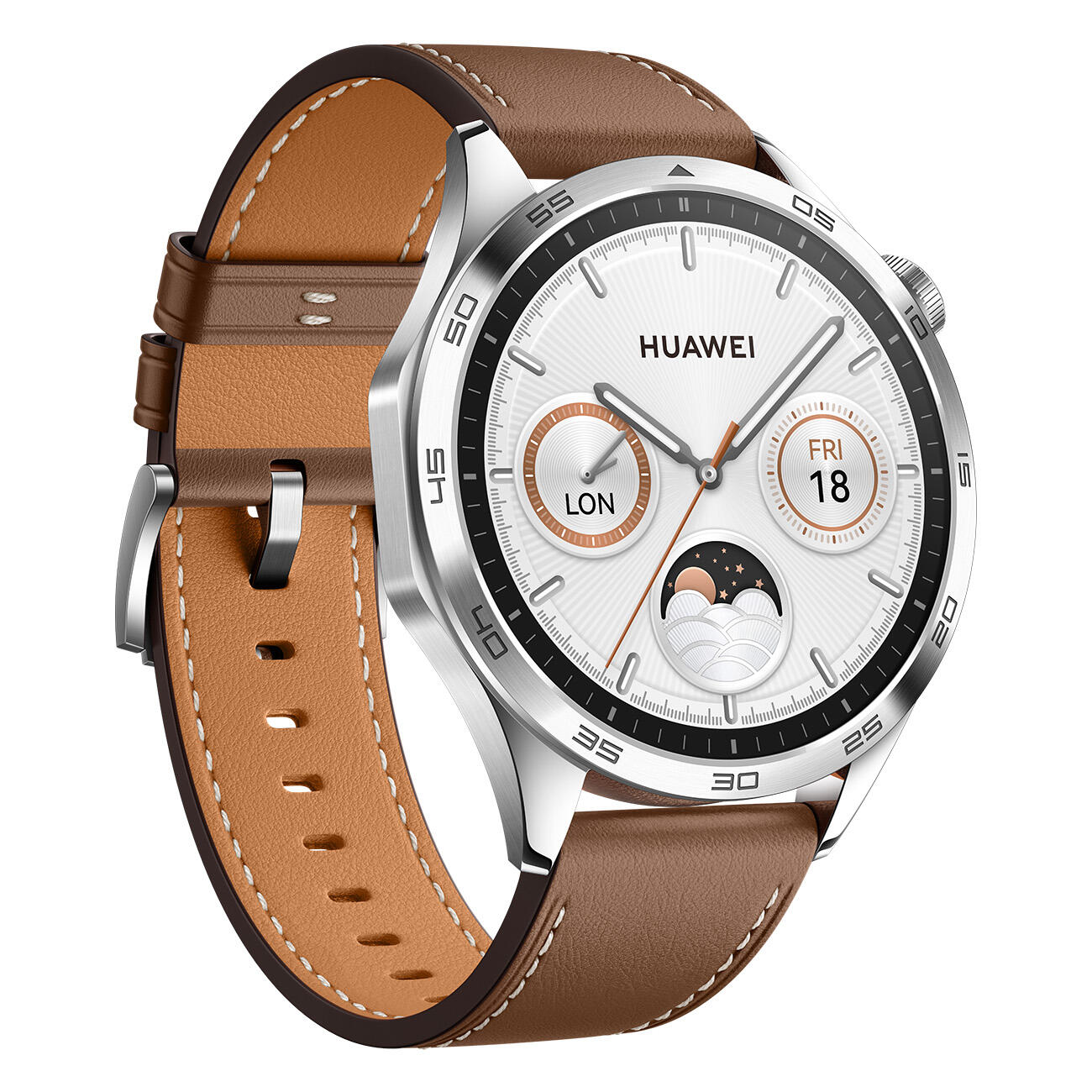 Huawei Watch GT4 46mm Smartwatch 3/7