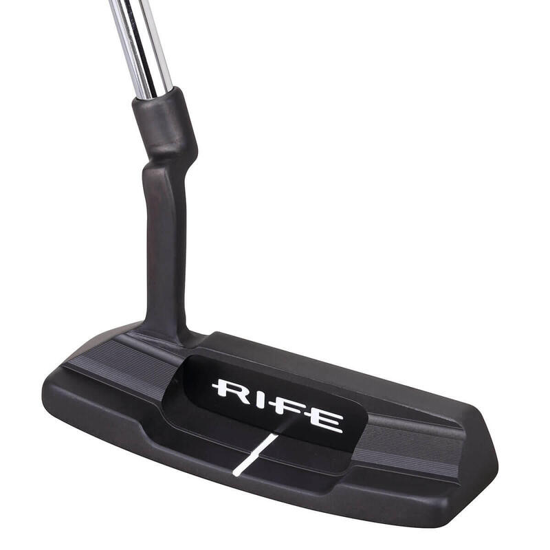 RIFE Putter  Roll Groove RG1  34INCH Noir