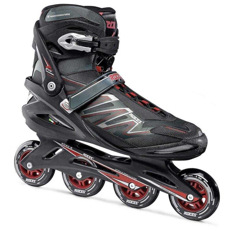 Roces Big Zyx Inline Skates in großen Größen