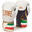 Guantes de boxeo Leona 1947 Italia '47