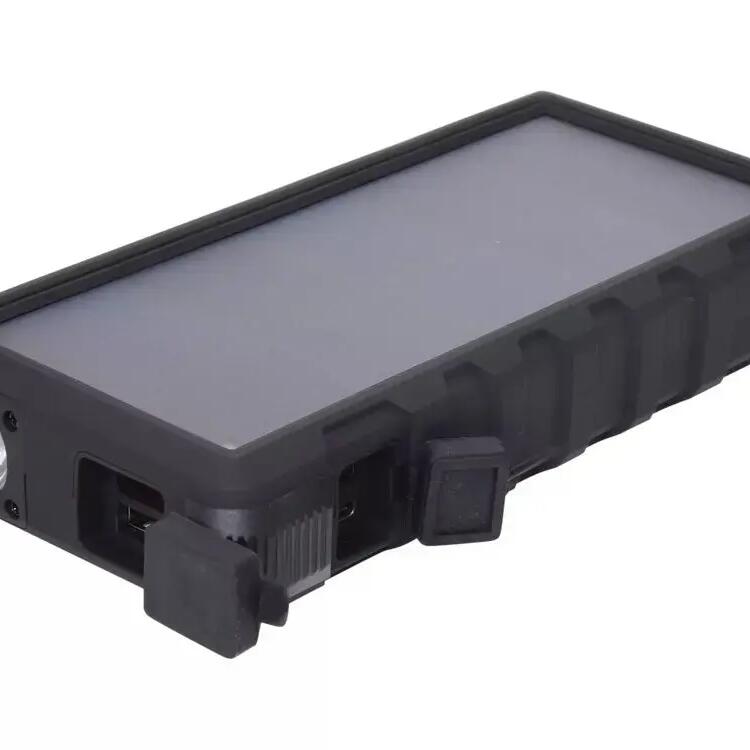 Sandberg Outdoor Solar Powerbank 24000