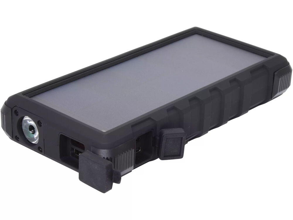 Powerbank sandberg outdoor solar 24.000