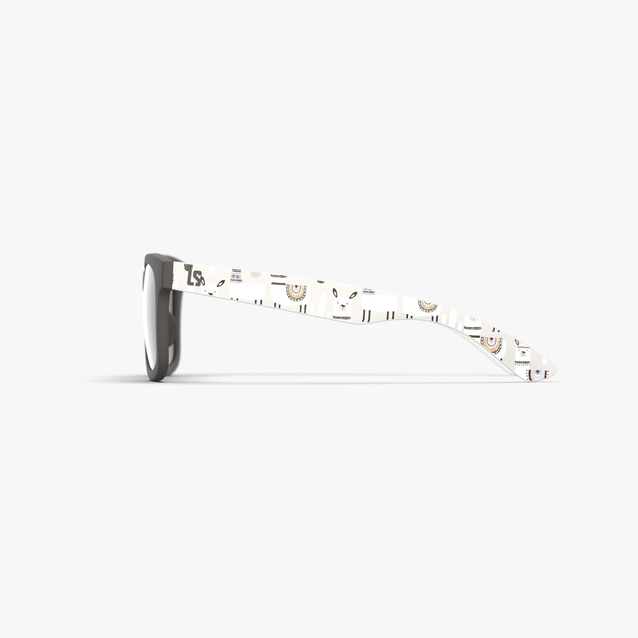 Lunettes de soleil enfant Minifarer 3/3
