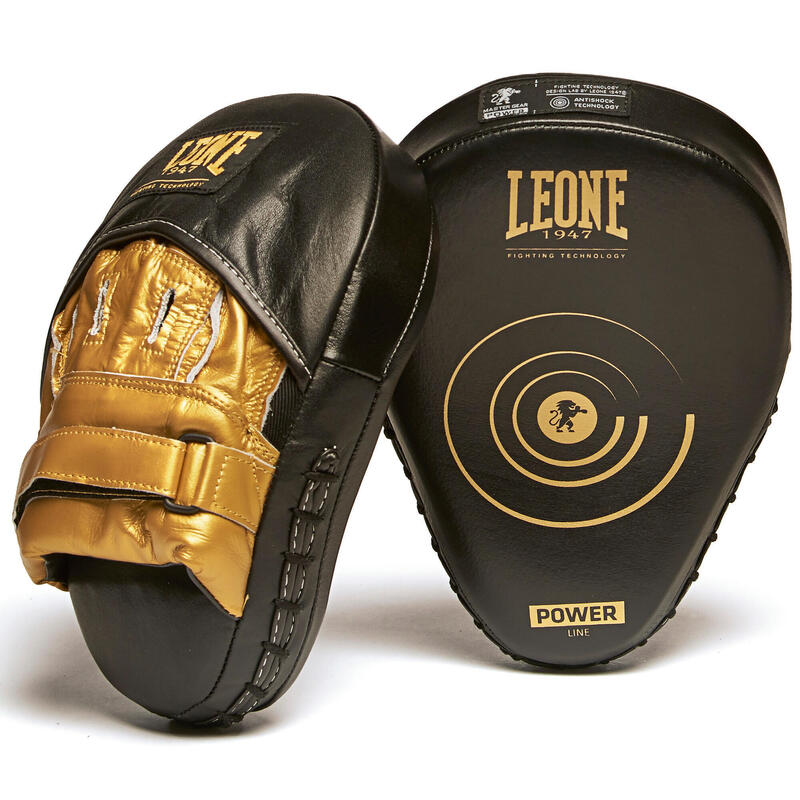 Pattes d'ours boxe Punch mitts