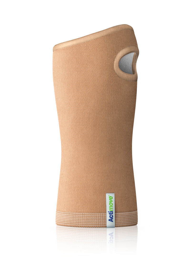 Actimove ARTHRITIS CARE Wrist Support - Beige 2/3
