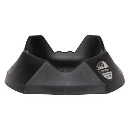 Tee Wolf Schwarz Rugby Bricks