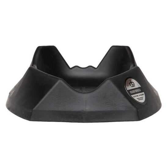 Tee Wolf Schwarz Rugby Bricks