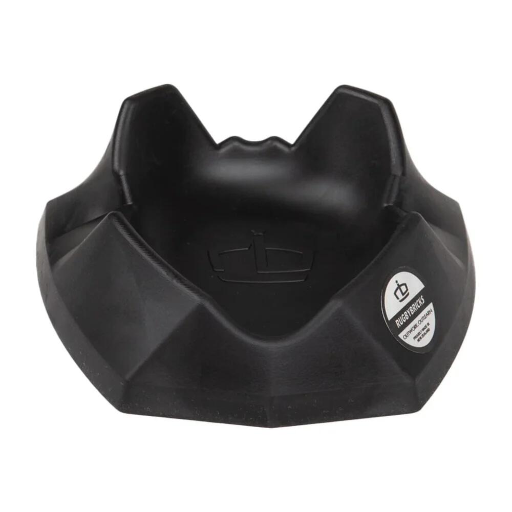 Tee Wolf Preto Rugby Bricks 2/3
