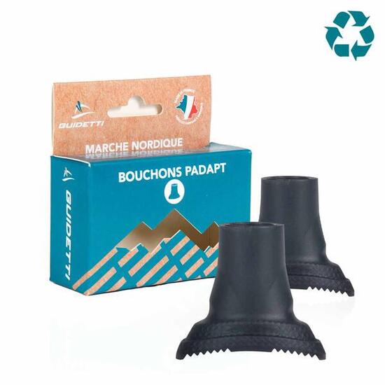 Bouchon Marche Nordique - PADAPT