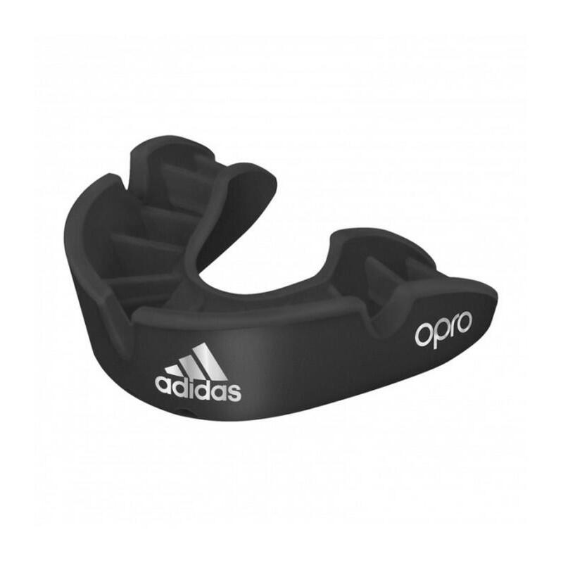 PROTÈGE-DENTS NOIR ENFANT OPRO - ADIDAS