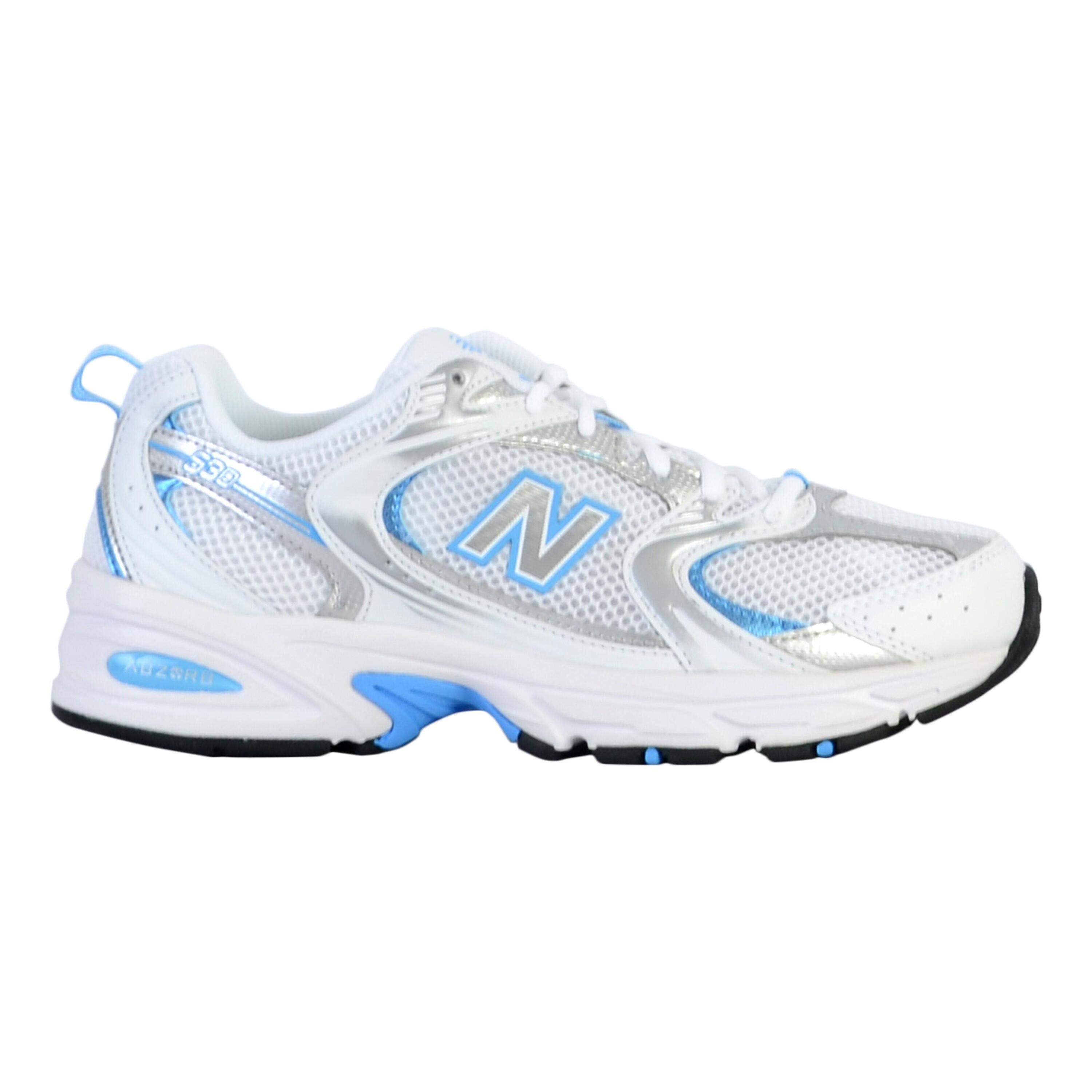 Basket à Lacets New Balance - Femme 2/5