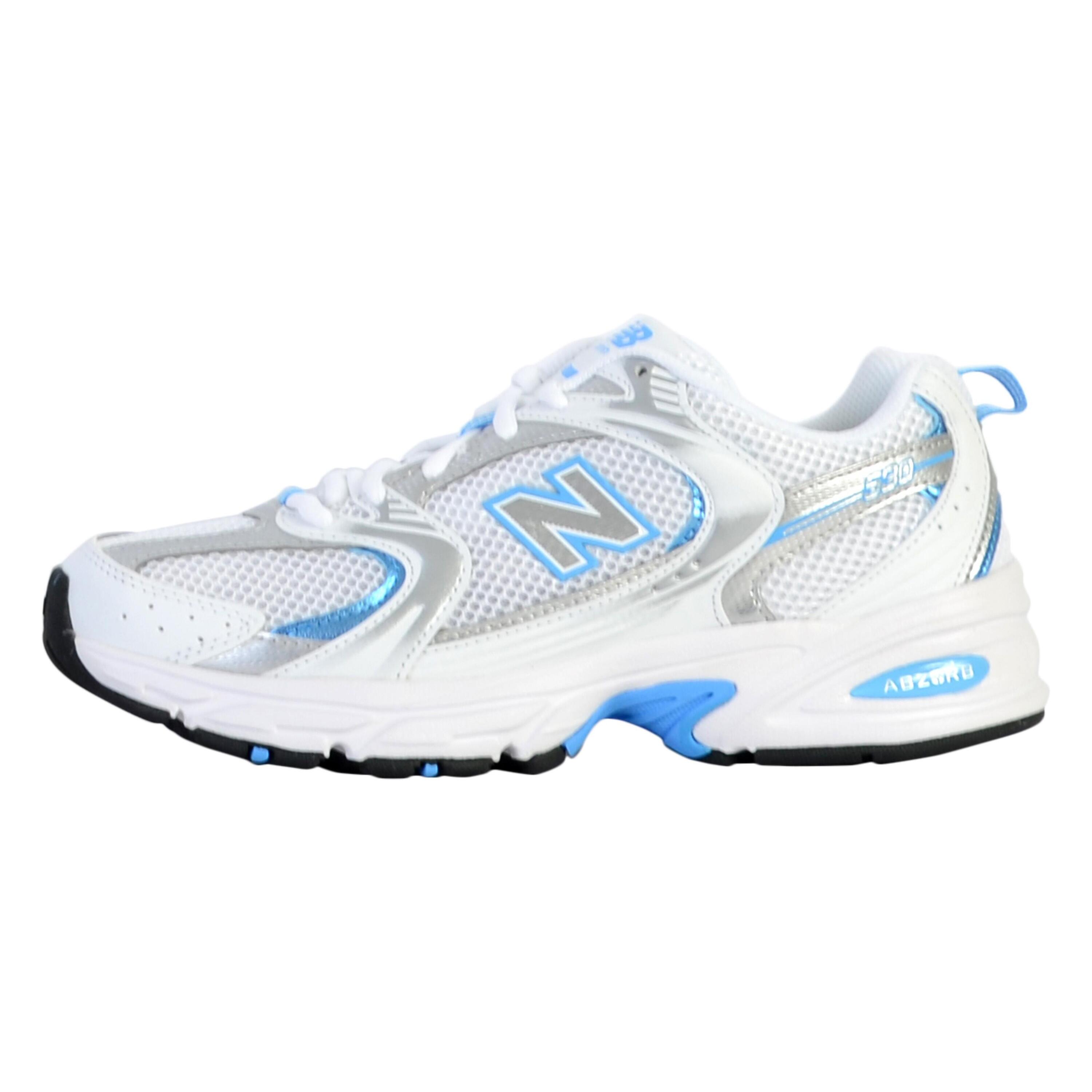 Basket à Lacets New Balance - Femme 1/5