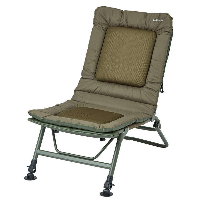 BedChair Trakker RLX CombiChair TRAKKER Decathlon
