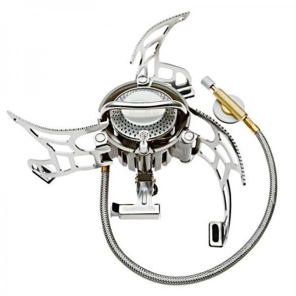 Piec Trakker Armolife CG-3