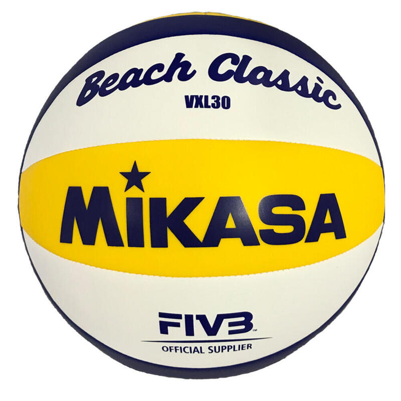 Ballon Beach Volley Mikasa VXL30