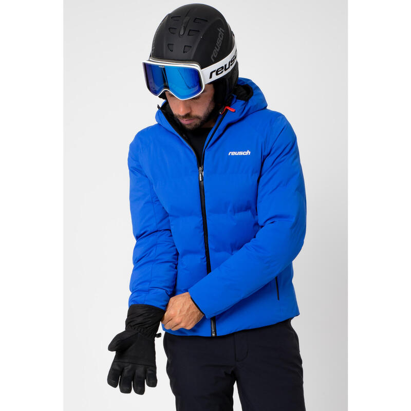 Rękawice narciarskie dziecięce Reusch Snow King
