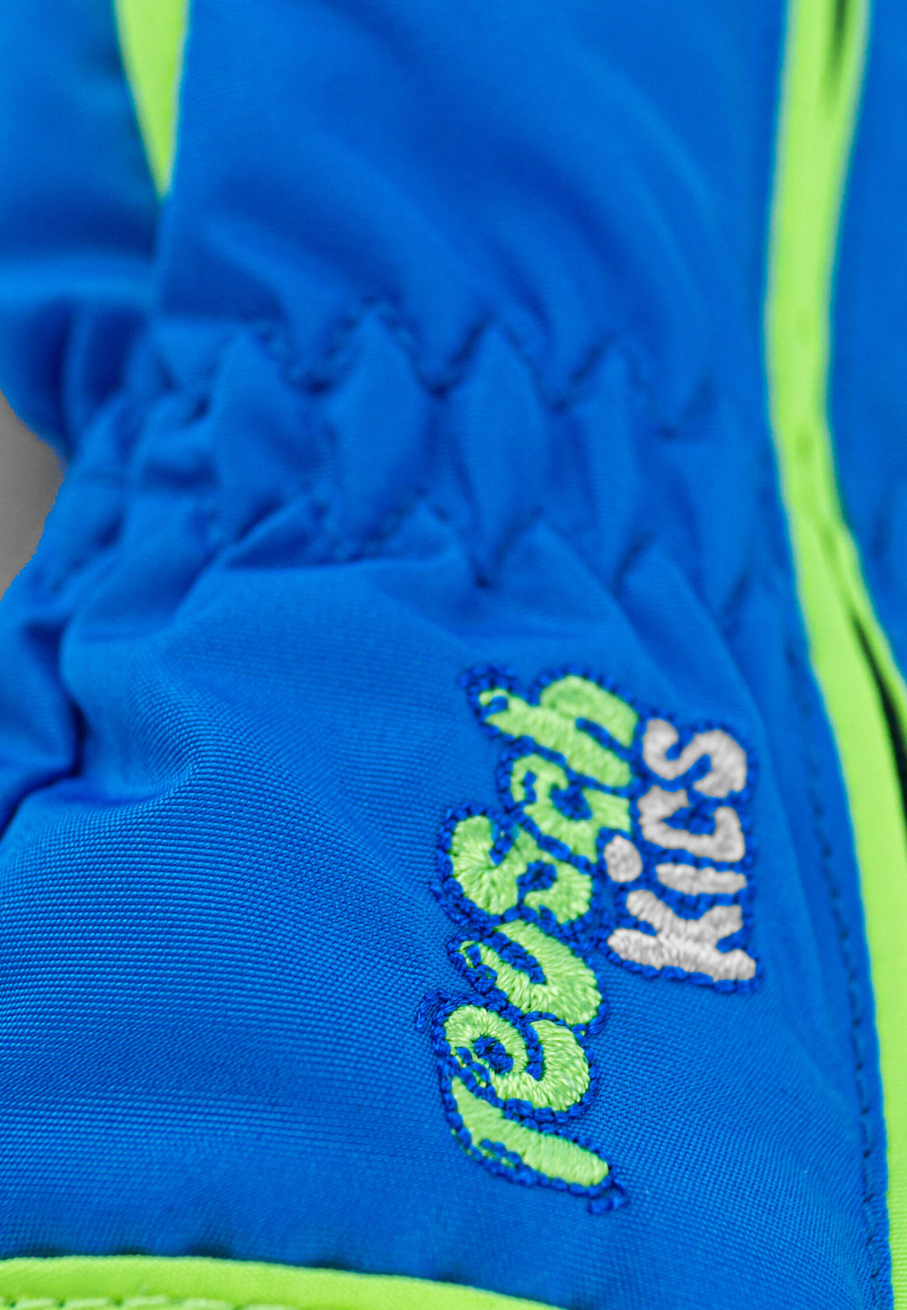 Moufles enfant Reusch Ben 5/6