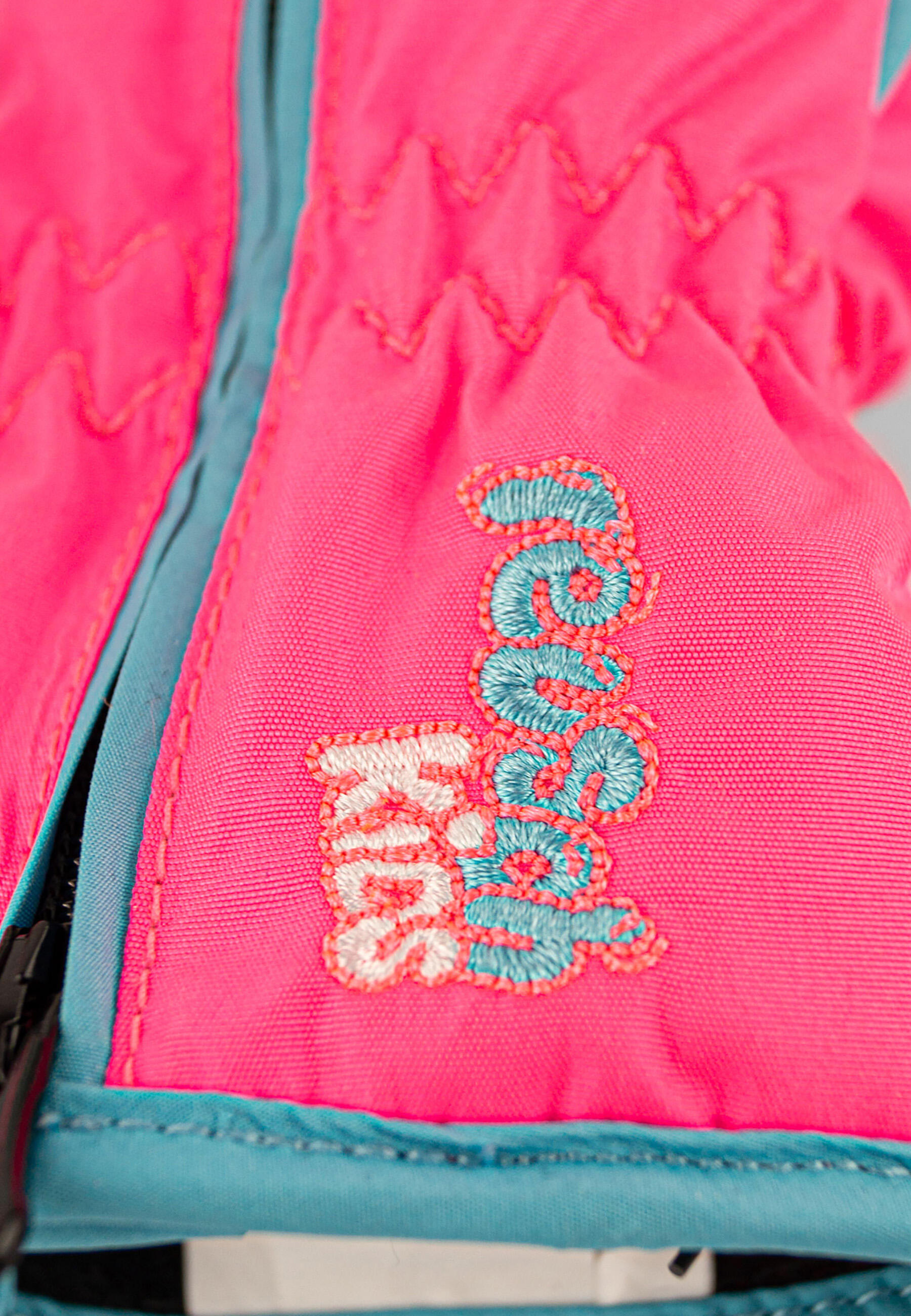 Kinderwanten Reusch Ben 5/6