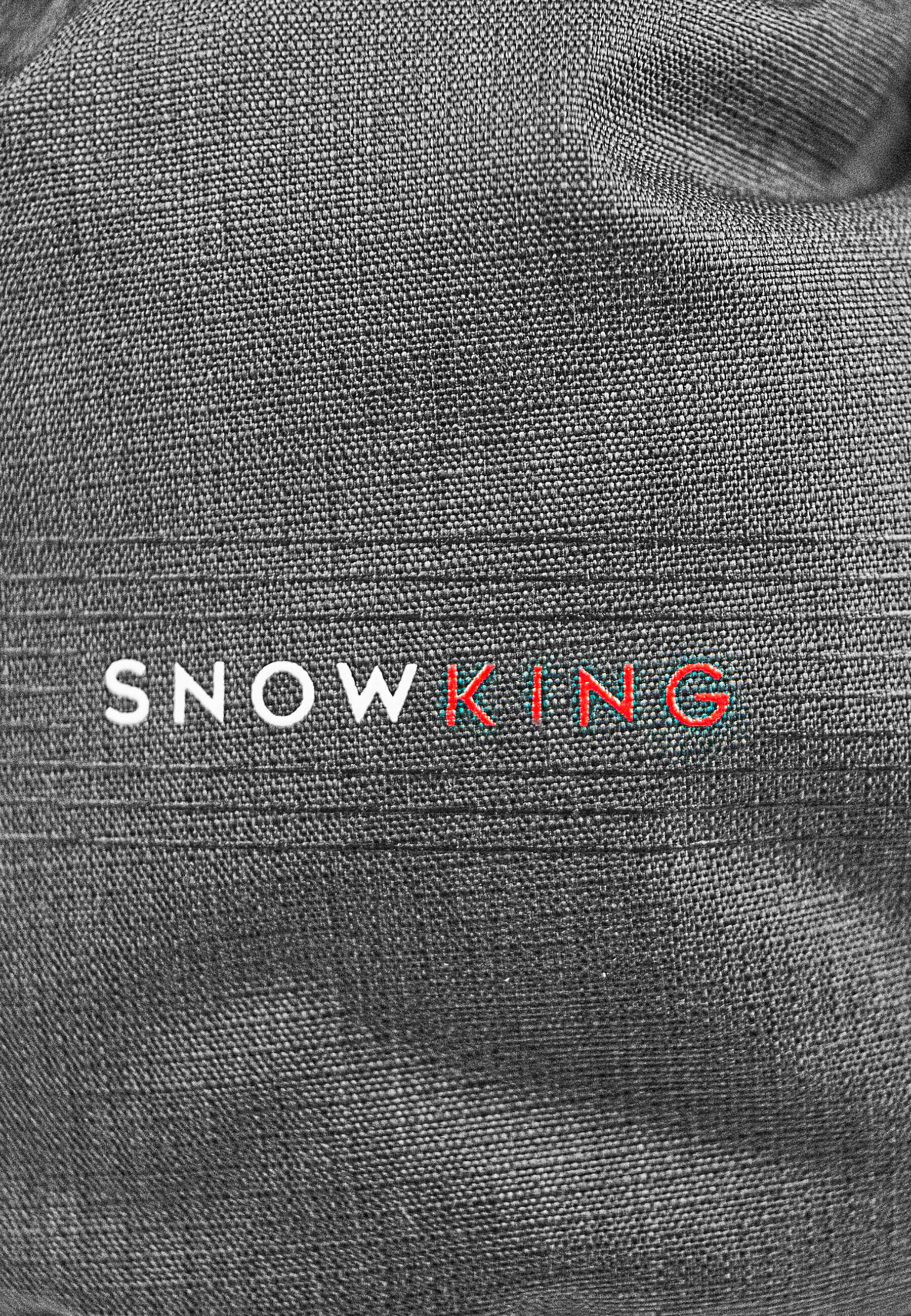 Fingerhandschuh Snow King 3/5