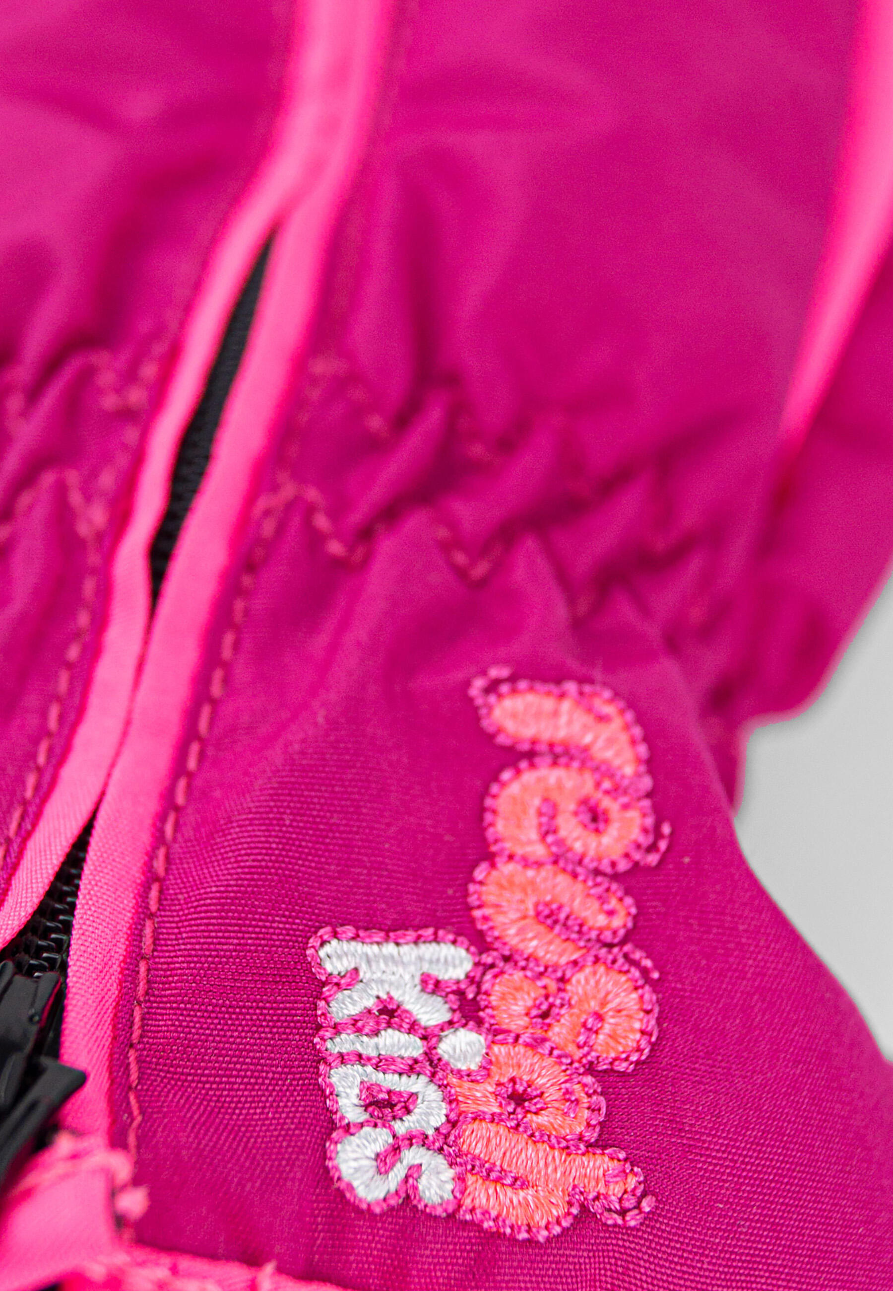 REUSCH Wanten Ben Mitten 5/6