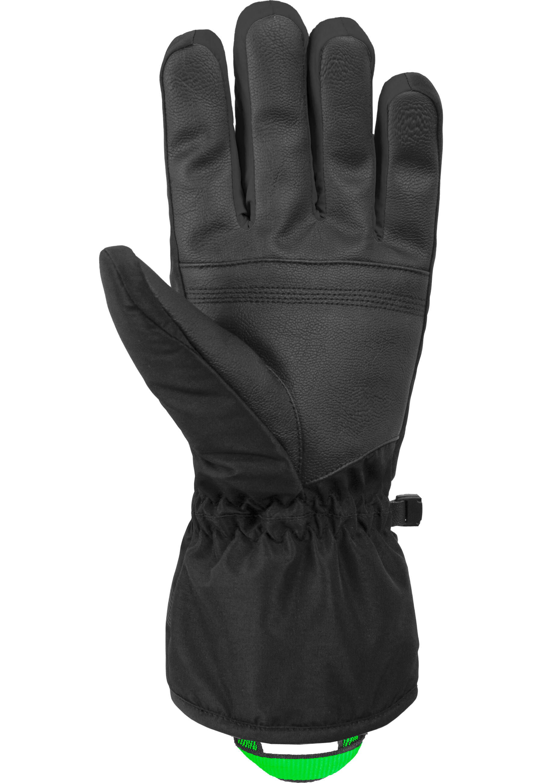 Guanti da sci Reusch Snow King 8/9