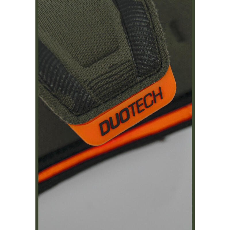 Mănuși de portar Reusch Attrakt Duo Evolution Adaptive Flex pentru portar