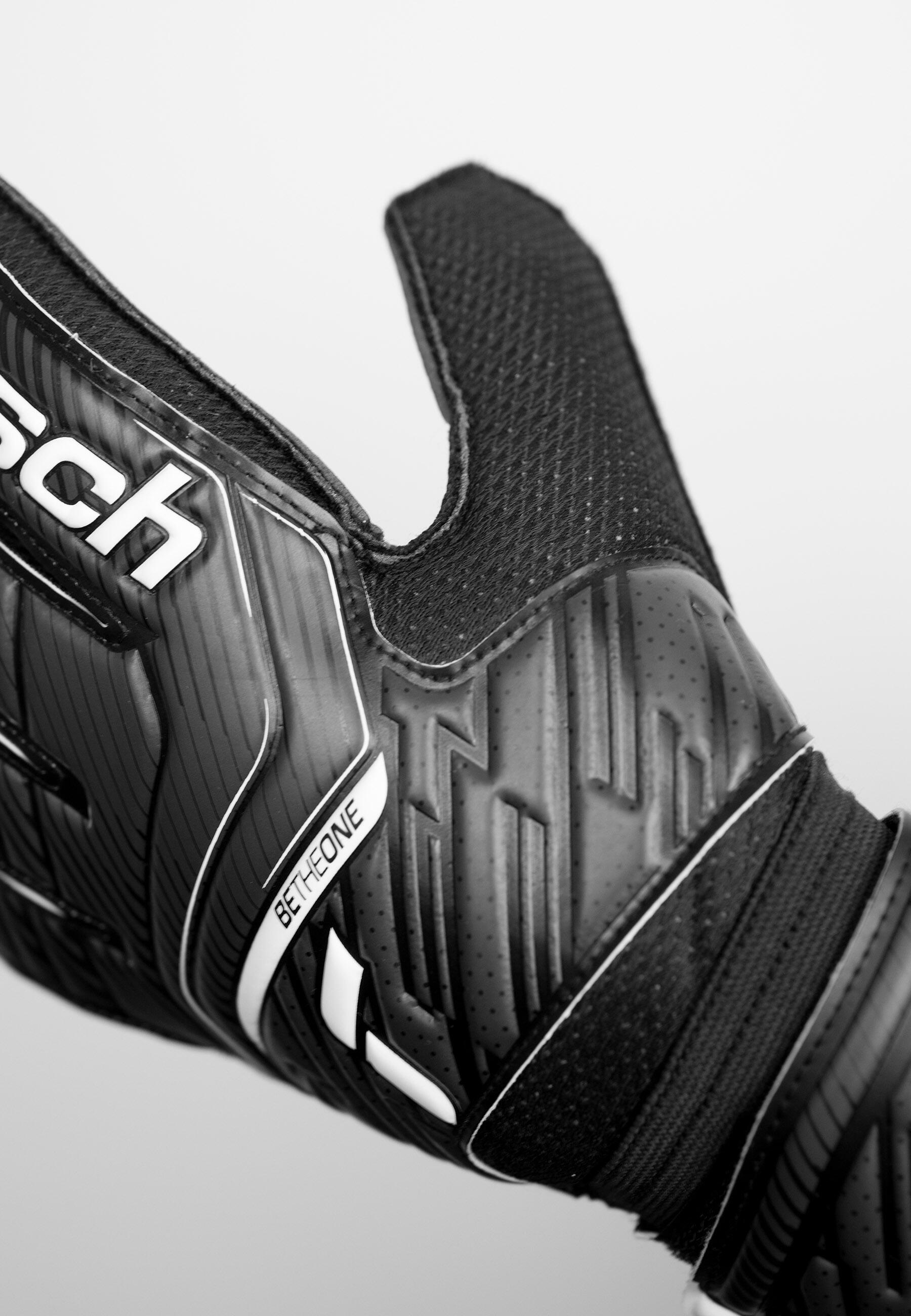 Guanti da portiere Reusch Attrakt Solid 5/15