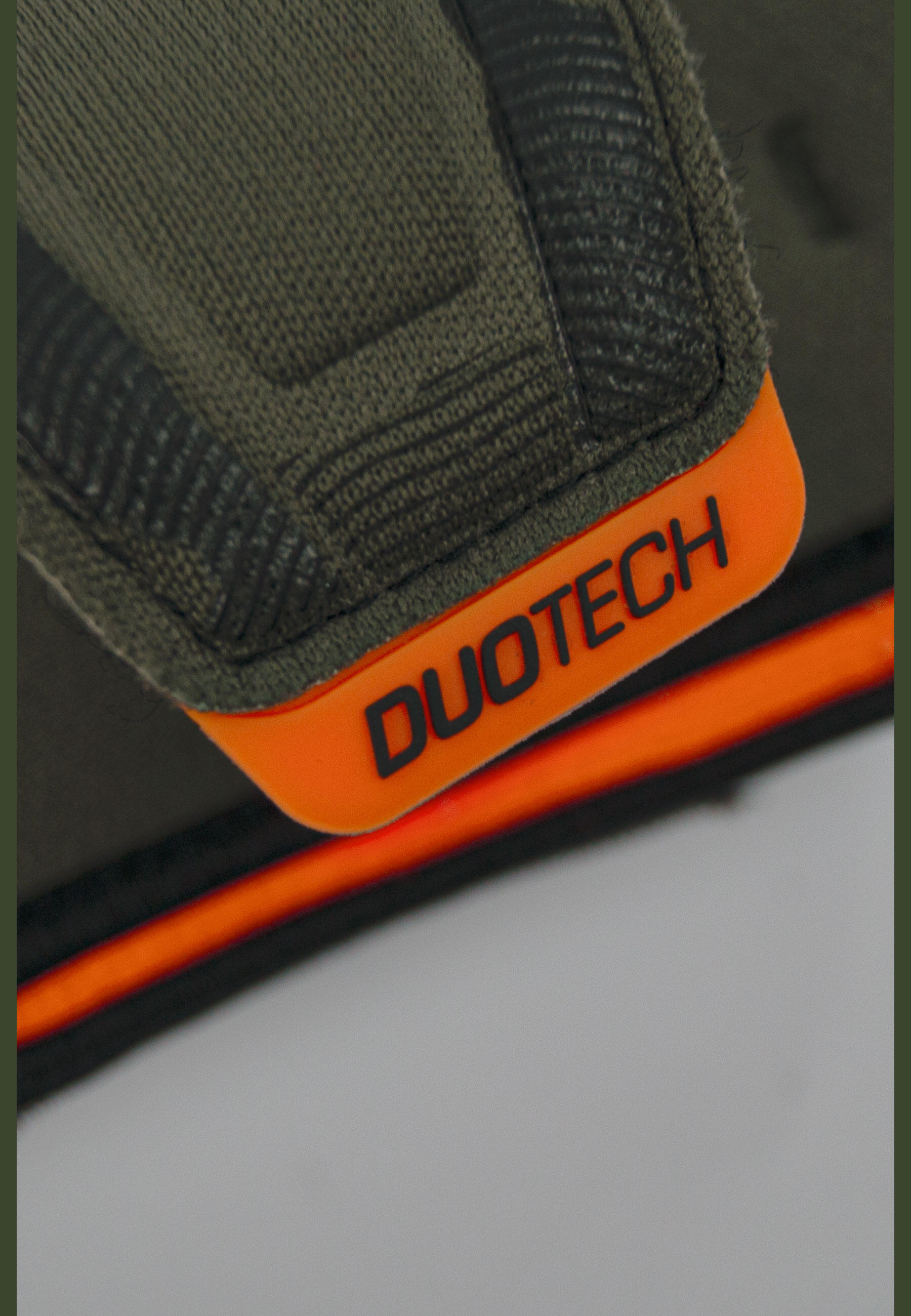 Reusch Attrakt Duo Evolution AdaptiveFlex  Goalkeeper Gloves 5/7