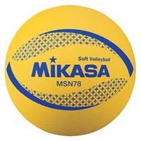 Ballon volleyball MSN78-Y